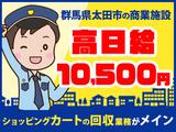 シンテイ警備株式会社 高崎営業所 新町(群馬)2エリア/A3203200138のアルバイト写真