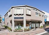 城東会館 日常清掃のアルバイト写真