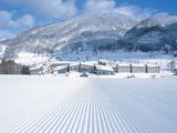 タングラム斑尾/東急リゾーツ&ステイ株式会社(索道/圧雪スタッフ)のアルバイト写真