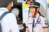株式会社シムックス @イオン太田店の施設警備員のアルバイト写真