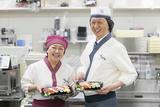 さうざん アトレ吉祥寺店のアルバイト写真