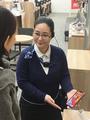 auショップ ピオニウォーク東松山店(社員)のアルバイト写真