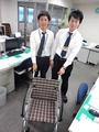 株式会社メディ.ケアのアルバイト写真