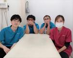 Mente 横浜山元接骨院のアルバイト写真