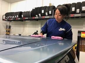 プラザ 飯村店のアルバイト写真