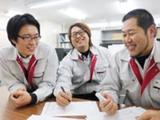 株式会社日本技術センター /【勤務先】研修中1~2ヶ月:神戸市兵庫区⇒出張先:青森、宮城、茨城、新潟、島根★月収62万円超&入社祝金30万円!日払いOK!未経験OK!20~30代男性活躍!13のアルバイト写真