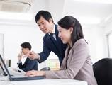 保険会社事務(株式会社アイ・ファイン)/C279のアルバイト写真