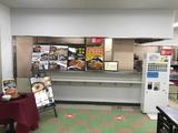 46食堂 八尾駐屯地内店のアルバイト写真