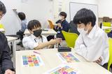 明光義塾川口教室 大学受験専門部のアルバイト写真