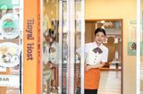 ロイヤルホスト 道玄坂店(第2グループ アルバイトリーダー)のアルバイト写真