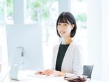株式会社シエロ_【★】ショッピングモール内の写真館でのアシスタント業務3/Vのアルバイト写真