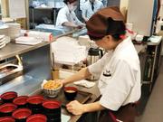 天丼てんや 松本双葉店のアルバイト写真(メイン)