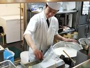 天丼てんや 松本双葉店のアルバイト写真2