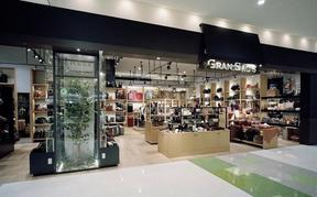 グランサックス松江店のアルバイト写真