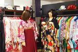 マイム HEP FIVE梅田店のアルバイト写真