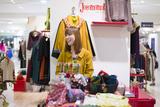 Jocomomola 熊本鶴屋のアルバイト写真