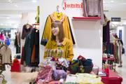 Jocomomola 熊本鶴屋のアルバイト写真(メイン)