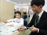 のびマス前橋教室のアルバイト写真