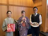 かに道楽 練馬谷原店/調理補助・キッチン補助のアルバイト写真