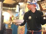 ホルモン食樂 連坊店のアルバイト写真
