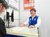 株式会社ソフマップ(ビックカメラアミュプラザくまもと店内 サポートカウンター)のアルバイト写真