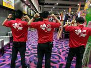 スーパーUSA 開発店のアルバイト写真3