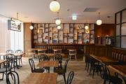 THE MOST COFFEEのアルバイト写真1