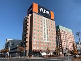 アパホテル 宮城古川駅前のアルバイト写真
