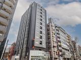 アパホテル 蒲田駅前のアルバイト写真