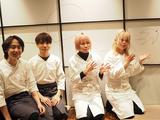 焼鳥 ハレツバメ 新宿新南口店【2242】のアルバイト写真