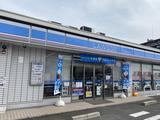 ローソン 京都城陽郵便局前店 アルバイトのアルバイト写真