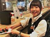 俺の焼肉 蒲田のアルバイト写真