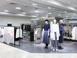 コムサコンフォート いよてつ高島屋(フルタイム)のアルバイト写真