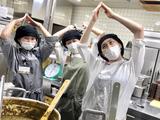 リラックス食堂 仙台(調理補助・サービス)【20】のアルバイト写真