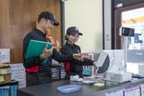 宇佐美ガソリンスタンド 150号大井川店(ENEOS)(株式会社ユーオーエス)のアルバイト写真