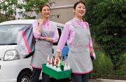 ダスキン椿(メリーメイド)のアルバイト小写真3