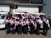 ダスキン椿(メリーメイド)のフリーアピール、みんなの声