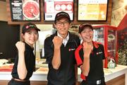 ピザハット 高井戸店(デリバリースタッフ)のアルバイト写真2
