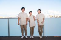 メディカルホームグランダ目黒(介護福祉士/日勤)のフリーアピール、みんなの声