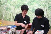 ブックオフ 7号能代店のアルバイト写真1