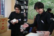 ブックオフ 7号能代店のアルバイト写真3