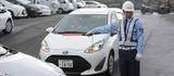 株式会社大和技研 警備事業部 福岡営業所 ?D-SAT警備? 2のアルバイト写真