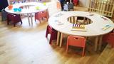 ベルキッズとよさき保育園(エリアサポート保育士)/KWJ4770のアルバイト写真