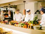 THE KITCHEN KANRA(調理)【20】のアルバイト写真