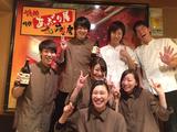 焼肉あぶり屋苑房 市原店のアルバイト写真