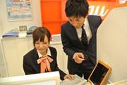 ≪携帯販売|auショップ水沢店≫(株式会社日本パーソナルビジネス 東北支店)/T01K000149のアルバイト写真2