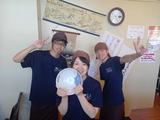ラーメン みなもと屋のアルバイト写真