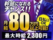 KING&QUEEN(11)のアルバイト写真1