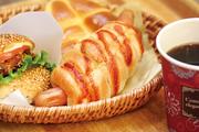 ブゥランジェリィ・アペフジ三島店のアルバイト写真(メイン)