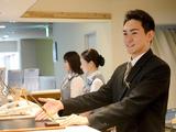 タングラム斑尾/東急リゾーツ&ステイ株式会社(ホテル/フロント)のアルバイト写真